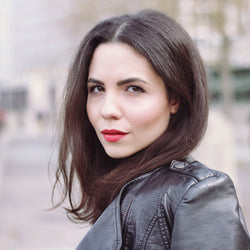 Jasmin Nasser